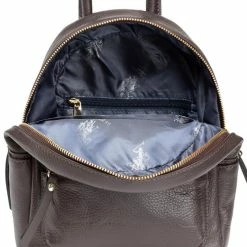 U.S. Polo Assn. Γυναίκες Σακίδια Πλάτης Σακίδιο Arlington BIUON5718WHA511 Καφέ -U.S. Polo Assn Εκπτώσεις unnamed file 1006