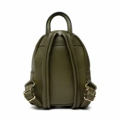 U.S. Polo Assn. Γυναίκες Σακίδια Πλάτης Σακίδιο Arlington BIUON5718WHA718 Πράσινο -U.S. Polo Assn Εκπτώσεις unnamed file 1009