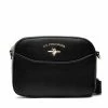U.S. Polo Assn. Γυναίκες Τσάντες Χιαστί Τσάντα Stanford Crossbody BEUSS5496WVP000 Μαύρο