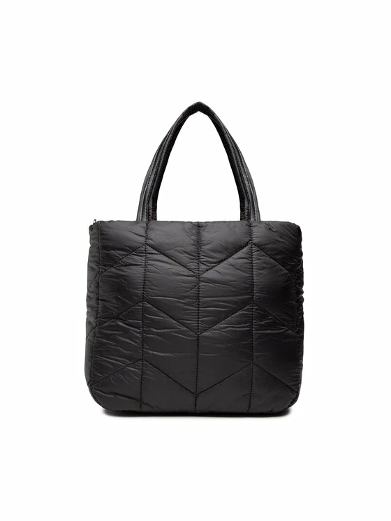 U.S. Polo Assn. Γυναίκες Τσάντες Shoppers Τσάντα Cape Girardeau BIUTU5540WIP000 Μαύρο 6 U.S. Polo Assn. Γυναίκες Τσάντες Shoppers Τσάντα Cape Girardeau BIUTU5540WIP000 Μαύρο - Image 4