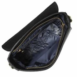 U.S. Polo Assn. Γυναίκες Τσάντες Χιαστί Τσάντα Arlington BEUON5717WHA000 Μαύρο -U.S. Polo Assn Εκπτώσεις unnamed file 1025