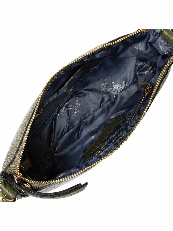 U.S. Polo Assn. Γυναίκες Τσάντες με Χερούλι Τσάντα Arlington BEUON5715WHA718 Πράσινο 8 U.S. Polo Assn. Γυναίκες Τσάντες με Χερούλι Τσάντα Arlington BEUON5715WHA718 Πράσινο - Image 6