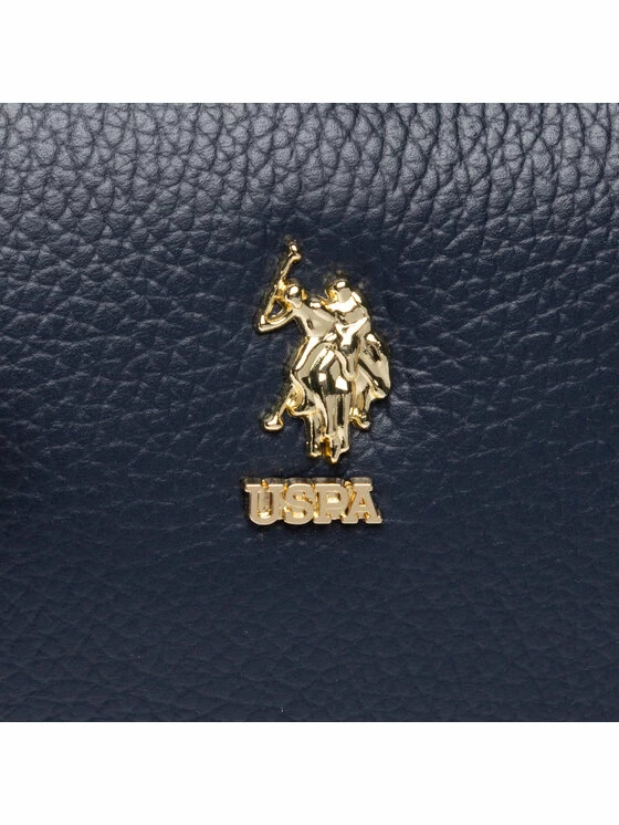 U.S. Polo Assn. Γυναίκες Τσάντες με Χερούλι Τσάντα Arlington BEUON5715WHA212 Σκούρο μπλε 4 U.S. Polo Assn. Γυναίκες Τσάντες με Χερούλι Τσάντα Arlington BEUON5715WHA212 Σκούρο μπλε - Image 2