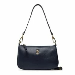 U.S. Polo Assn. Γυναίκες Τσάντες με Χερούλι Τσάντα Arlington BEUON5715WHA212 Σκούρο μπλε 10 U.S. Polo Assn. Γυναίκες Τσάντες με Χερούλι Τσάντα Arlington BEUON5715WHA212 Σκούρο μπλε -U.S. Polo Assn Εκπτώσεις unnamed file 1054