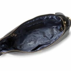 U.S. Polo Assn. Γυναίκες Τσάντες με Χερούλι Τσάντα Arilngton BEUON5715WHA000 Μαύρο -U.S. Polo Assn Εκπτώσεις unnamed file 1063