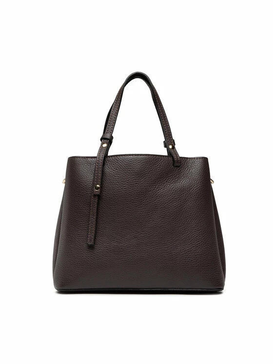 U.S. Polo Assn. Γυναίκες Τσάντες με Χερούλι Τσάντα Arlington BIUON5714WHA511 Καφέ 6 U.S. Polo Assn. Γυναίκες Τσάντες με Χερούλι Τσάντα Arlington BIUON5714WHA511 Καφέ - Image 4