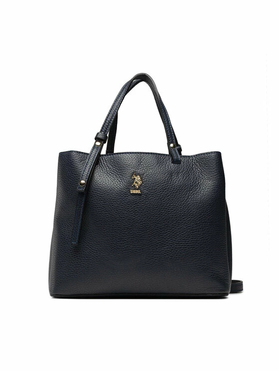 U.S. Polo Assn. Γυναίκες Τσάντες με Χερούλι Τσάντα Arlington BIUON5714WHA212 Σκούρο μπλε 3 U.S. Polo Assn. Γυναίκες Τσάντες με Χερούλι Τσάντα Arlington BIUON5714WHA212 Σκούρο μπλε