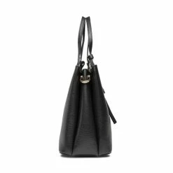 U.S. Polo Assn. Γυναίκες Τσάντες με Χερούλι Τσάντα Arlington BIUON5714WHA000 Μαύρο -U.S. Polo Assn Εκπτώσεις unnamed file 1075