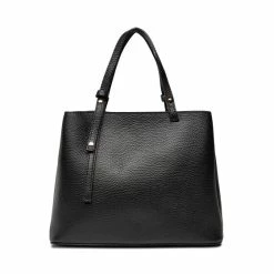 U.S. Polo Assn. Γυναίκες Τσάντες με Χερούλι Τσάντα Arlington BIUON5714WHA000 Μαύρο -U.S. Polo Assn Εκπτώσεις unnamed file 1076