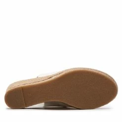 U.S. Polo Assn. Γυναίκες Εσπαντρίγιες Alyssa004 ALYSSA004W/2C1 Λευκό -U.S. Polo Assn Εκπτώσεις unnamed file 108