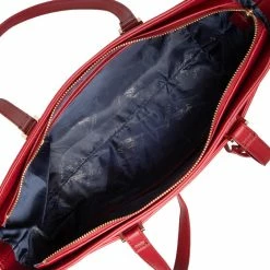 U.S. Polo Assn. Γυναίκες Τσάντες με Χερούλι Τσάντα New Jones BEUJE5697WVP400 Κόκκινο 11 U.S. Polo Assn. Γυναίκες Τσάντες με Χερούλι Τσάντα New Jones BEUJE5697WVP400 Κόκκινο -U.S. Polo Assn Εκπτώσεις unnamed file 1119