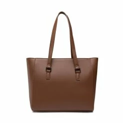 U.S. Polo Assn. Γυναίκες Τσάντες Shoppers Τσάντα New Jones BEUJE5697WVP500 Καφέ -U.S. Polo Assn Εκπτώσεις unnamed file 1124