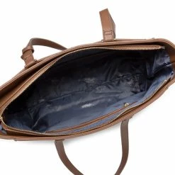 U.S. Polo Assn. Γυναίκες Τσάντες Shoppers Τσάντα New Jones BEUJE5697WVP500 Καφέ -U.S. Polo Assn Εκπτώσεις unnamed file 1125