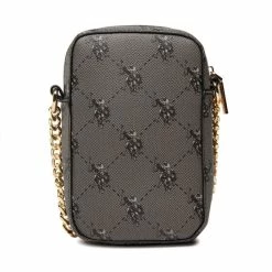 U.S. Polo Assn. Γυναίκες Τσάντες Βραδινές Τσάντα Hampton BEUHD5662WVG000 Γκρι 10 U.S. Polo Assn. Γυναίκες Τσάντες Βραδινές Τσάντα Hampton BEUHD5662WVG000 Γκρι -U.S. Polo Assn Εκπτώσεις unnamed file 1134