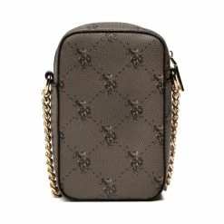 U.S. Polo Assn. Γυναίκες Τσάντες Βραδινές Τσάντα Hampton BEUHD5662WVG500 Καφέ 10 U.S. Polo Assn. Γυναίκες Τσάντες Βραδινές Τσάντα Hampton BEUHD5662WVG500 Καφέ -U.S. Polo Assn Εκπτώσεις unnamed file 1139