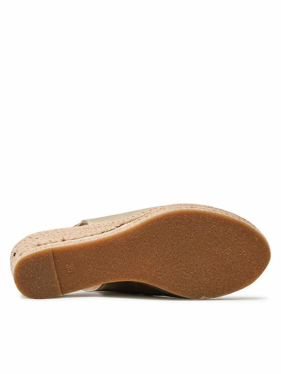 U.S. Polo Assn. Γυναίκες Εσπαντρίγιες Alyssa004 ALYSSA004W/2Y1 Χρυσό 6 U.S. Polo Assn. Γυναίκες Εσπαντρίγιες Alyssa004 ALYSSA004W/2Y1 Χρυσό - Image 4