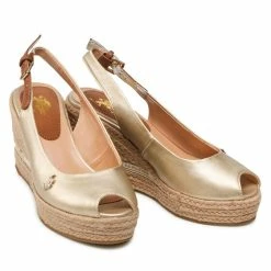 U.S. Polo Assn. Γυναίκες Εσπαντρίγιες Alyssa004 ALYSSA004W/2Y1 Χρυσό 12 U.S. Polo Assn. Γυναίκες Εσπαντρίγιες Alyssa004 ALYSSA004W/2Y1 Χρυσό -U.S. Polo Assn Εκπτώσεις unnamed file 115