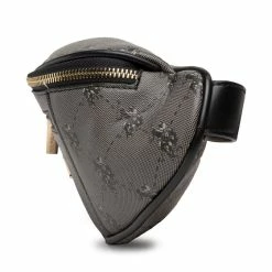 U.S. Polo Assn. Γυναίκες Τσαντάκια Μέσης Τσαντάκι μέσης Hampton Soft Waist Bag BEUHD5657WVG000 Γκρι -U.S. Polo Assn Εκπτώσεις unnamed file 1158