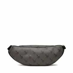 U.S. Polo Assn. Γυναίκες Τσαντάκια Μέσης Τσαντάκι μέσης Hampton Soft Waist Bag BEUHD5657WVG000 Γκρι -U.S. Polo Assn Εκπτώσεις unnamed file 1159