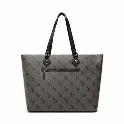 U.S. Polo Assn. Γυναίκες Τσάντες Shoppers Τσάντα Hampton BEUHD5656WVG000 Γκρι 10 U.S. Polo Assn. Γυναίκες Τσάντες Shoppers Τσάντα Hampton BEUHD5656WVG000 Γκρι -U.S. Polo Assn Εκπτώσεις unnamed file 1164