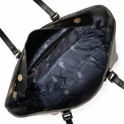 U.S. Polo Assn. Γυναίκες Τσάντες Shoppers Τσάντα Hampton BEUHD5656WVG000 Γκρι 11 U.S. Polo Assn. Γυναίκες Τσάντες Shoppers Τσάντα Hampton BEUHD5656WVG000 Γκρι -U.S. Polo Assn Εκπτώσεις unnamed file 1165