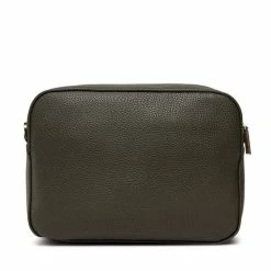 U.S. Polo Assn. Γυναίκες Τσάντες Χιαστί Τσάντα Mansion Crosbody BIUM55557WVP700 Πράσινο -U.S. Polo Assn Εκπτώσεις unnamed file 1169