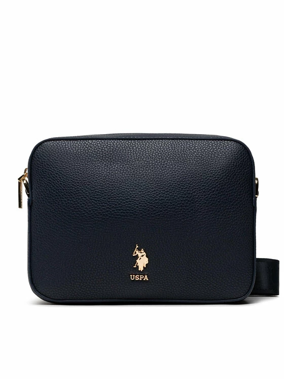 U.S. Polo Assn. Γυναίκες Τσάντες Χιαστί Τσάντα Mansion Crosbody BIUM55557WVP212 Σκούρο μπλε 3 U.S. Polo Assn. Γυναίκες Τσάντες Χιαστί Τσάντα Mansion Crosbody BIUM55557WVP212 Σκούρο μπλε