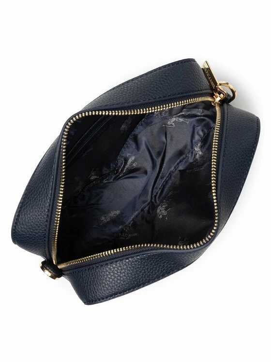 U.S. Polo Assn. Γυναίκες Τσάντες Χιαστί Τσάντα Mansion Crosbody BIUM55557WVP212 Σκούρο μπλε 7 U.S. Polo Assn. Γυναίκες Τσάντες Χιαστί Τσάντα Mansion Crosbody BIUM55557WVP212 Σκούρο μπλε - Image 5