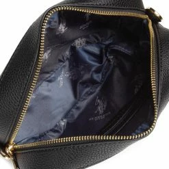 U.S. Polo Assn. Γυναίκες Τσάντες Χιαστί Τσάντα Mansion BIUM55557WVP000 Μαύρο 11 U.S. Polo Assn. Γυναίκες Τσάντες Χιαστί Τσάντα Mansion BIUM55557WVP000 Μαύρο -U.S. Polo Assn Εκπτώσεις unnamed file 1195