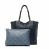 U.S. Polo Assn. Γυναίκες Τσάντες Shoppers Τσάντα Malibu BEUM15737WVG212 Σκούρο μπλε -U.S. Polo Assn Εκπτώσεις unnamed file 1218