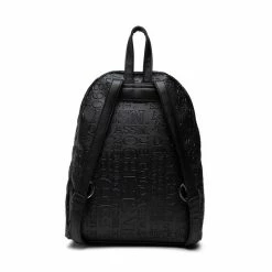 U.S. Polo Assn. Γυναίκες Σακίδια Πλάτης Σακίδιο Lakeside BIUL15551WVP000 Μαύρο -U.S. Polo Assn Εκπτώσεις unnamed file 1238