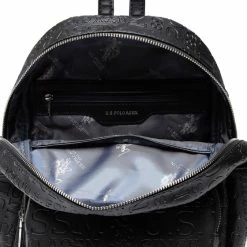 U.S. Polo Assn. Γυναίκες Σακίδια Πλάτης Σακίδιο Lakeside BIUL15551WVP000 Μαύρο -U.S. Polo Assn Εκπτώσεις unnamed file 1240