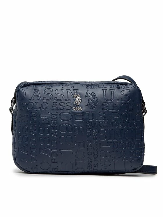 U.S. Polo Assn. Γυναίκες Τσάντες Χιαστί Τσάντα Lakeside BIUL15550WVP212 Σκούρο μπλε 3 U.S. Polo Assn. Γυναίκες Τσάντες Χιαστί Τσάντα Lakeside BIUL15550WVP212 Σκούρο μπλε