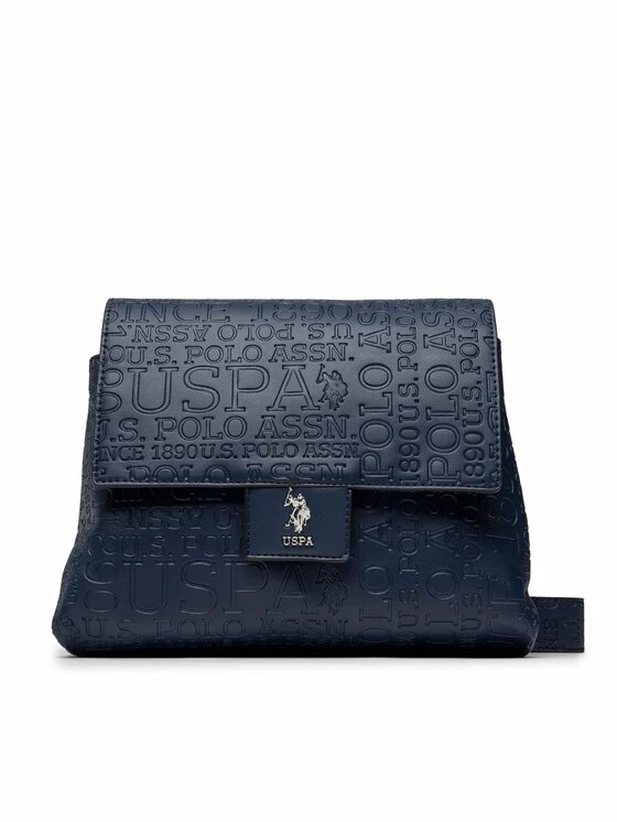 U.S. Polo Assn. Γυναίκες Τσάντες Χιαστί Τσάντα Lakeside BIUL15548WVP212 Σκούρο μπλε 3 U.S. Polo Assn. Γυναίκες Τσάντες Χιαστί Τσάντα Lakeside BIUL15548WVP212 Σκούρο μπλε