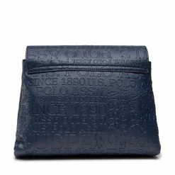 U.S. Polo Assn. Γυναίκες Τσάντες Χιαστί Τσάντα Lakeside BIUL15548WVP212 Σκούρο μπλε 9 U.S. Polo Assn. Γυναίκες Τσάντες Χιαστί Τσάντα Lakeside BIUL15548WVP212 Σκούρο μπλε -U.S. Polo Assn Εκπτώσεις unnamed file 1252