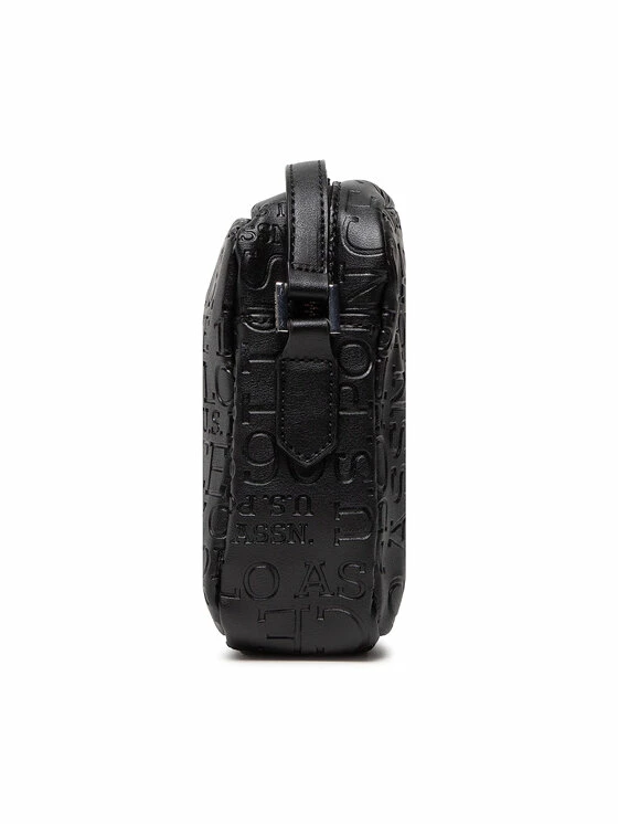 U.S. Polo Assn. Γυναίκες Τσάντες Χιαστί Τσάντα Lakeside BIUL15550WVP000 Μαύρο 5 U.S. Polo Assn. Γυναίκες Τσάντες Χιαστί Τσάντα Lakeside BIUL15550WVP000 Μαύρο - Image 3