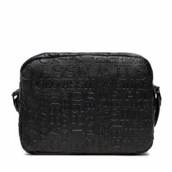 U.S. Polo Assn. Γυναίκες Τσάντες Χιαστί Τσάντα Lakeside BIUL15550WVP000 Μαύρο 9 U.S. Polo Assn. Γυναίκες Τσάντες Χιαστί Τσάντα Lakeside BIUL15550WVP000 Μαύρο -U.S. Polo Assn Εκπτώσεις unnamed file 1264