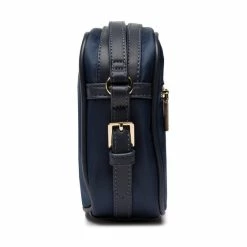 U.S. Polo Assn. Γυναίκες Τσάντες Χιαστί Τσάντα Houston BIUHU5729WIP212 Σκούρο μπλε -U.S. Polo Assn Εκπτώσεις unnamed file 1271