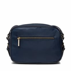 U.S. Polo Assn. Γυναίκες Τσάντες Χιαστί Τσάντα Houston BIUHU5729WIP212 Σκούρο μπλε -U.S. Polo Assn Εκπτώσεις unnamed file 1272