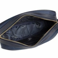 U.S. Polo Assn. Γυναίκες Τσάντες Χιαστί Τσάντα Houston BIUHU5729WIP212 Σκούρο μπλε -U.S. Polo Assn Εκπτώσεις unnamed file 1273