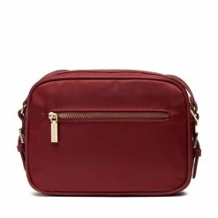 U.S. Polo Assn. Γυναίκες Τσάντες Χιαστί Τσάντα Houston BIUHU5729WIP466 Μπορντό 10 U.S. Polo Assn. Γυναίκες Τσάντες Χιαστί Τσάντα Houston BIUHU5729WIP466 Μπορντό -U.S. Polo Assn Εκπτώσεις unnamed file 1277