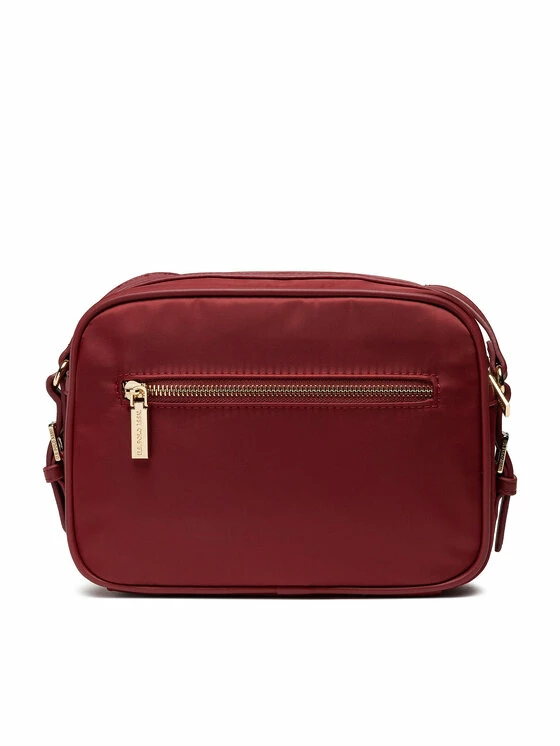 U.S. Polo Assn. Γυναίκες Τσάντες Χιαστί Τσάντα Houston BIUHU5729WIP466 Μπορντό 6 U.S. Polo Assn. Γυναίκες Τσάντες Χιαστί Τσάντα Houston BIUHU5729WIP466 Μπορντό - Image 4