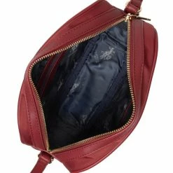 U.S. Polo Assn. Γυναίκες Τσάντες Χιαστί Τσάντα Houston BIUHU5729WIP466 Μπορντό 11 U.S. Polo Assn. Γυναίκες Τσάντες Χιαστί Τσάντα Houston BIUHU5729WIP466 Μπορντό -U.S. Polo Assn Εκπτώσεις unnamed file 1278