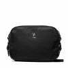 U.S. Polo Assn. Γυναίκες Τσάντες Χιαστί Τσάντα BIUHU5729WIP000 Μαύρο -U.S. Polo Assn Εκπτώσεις unnamed file 1279