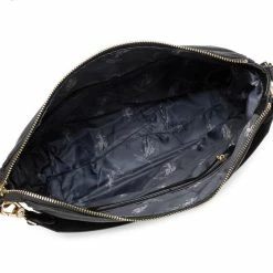 U.S. Polo Assn. Γυναίκες Τσάντες με Χερούλι Τσάντα Houston BIUHU5727WIP000 Μαύρο -U.S. Polo Assn Εκπτώσεις unnamed file 1298