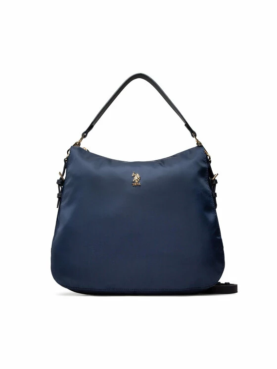 U.S. Polo Assn. Γυναίκες Τσάντες με Χερούλι Τσάντα Houston BIUHU5727WIP212 Σκούρο μπλε 3 U.S. Polo Assn. Γυναίκες Τσάντες με Χερούλι Τσάντα Houston BIUHU5727WIP212 Σκούρο μπλε