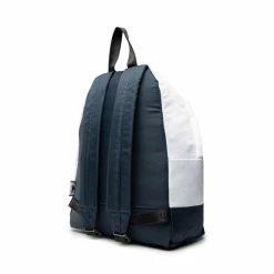 U.S. Polo Assn. Γυναίκες Αθλητικά Σακίδιο New Bump Backpack Bag BIUNB4855MIA207 Λευκό -U.S. Polo Assn Εκπτώσεις unnamed file 13