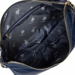 U.S. Polo Assn. Γυναίκες Τσάντες με Χερούλι Τσάντα Houston BIUHU5727WIP212 Σκούρο μπλε 11 U.S. Polo Assn. Γυναίκες Τσάντες με Χερούλι Τσάντα Houston BIUHU5727WIP212 Σκούρο μπλε -U.S. Polo Assn Εκπτώσεις unnamed file 1303