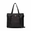 U.S. Polo Assn. Γυναίκες Τσάντες με Χερούλι Τσάντα Houston BIUHU5726WIP000 Μαύρο