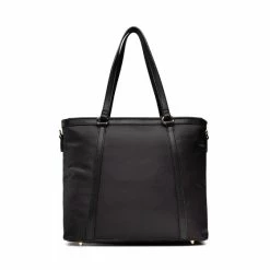 U.S. Polo Assn. Γυναίκες Τσάντες με Χερούλι Τσάντα Houston BIUHU5726WIP000 Μαύρο -U.S. Polo Assn Εκπτώσεις unnamed file 1312